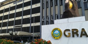 Technical issues affecting tax payments being resolved – GRA apologises