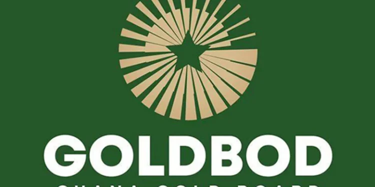 GoldBod rejects Gideon Boako’s GH¢1bn BoG overdraft claim, demands apology and retraction