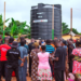 C/R:Gomoa West Communities get new water systems