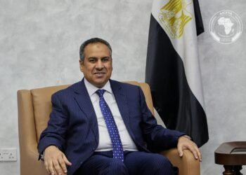 Ghana, Egypt deepen sports ties as Armwrestling Federation pushes for African Games inclusion