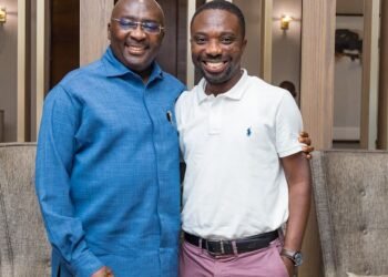 ‘They won’t see it coming’: Miracles Aboagye vows to ‘command the narrative’ for Bawumia
