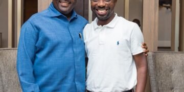 ‘They won’t see it coming’: Miracles Aboagye vows to ‘command the narrative’ for Bawumia