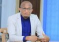 Mustapha Abdul-Hamid to deliver 2026 Liberty Lecture on religious tolerance in Ghana