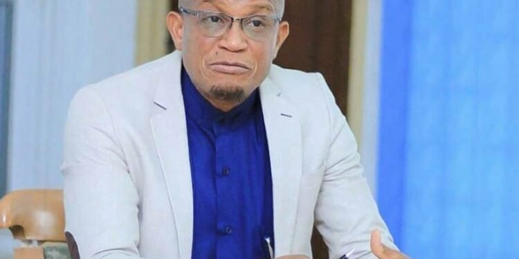 Mustapha Abdul-Hamid to deliver 2026 Liberty Lecture on religious tolerance in Ghana