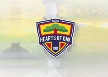 Hearts of Oak withdraws from 2026 GHALCA Top-4 Tournament