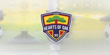 Hearts of Oak withdraws from 2026 GHALCA Top-4 Tournament