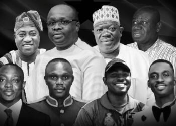 Ghana remembers ‘departed 8’ one year after tragic helicopter crash