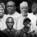 Ghana remembers ‘departed 8’ one year after tragic helicopter crash