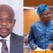 Builsa North MP James Agalga replaces Mahama Ayariga as Majority Leader