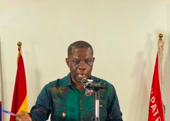 Cocoa Board Bill: NPP cautions Mahama against assenting, demands wider consultation