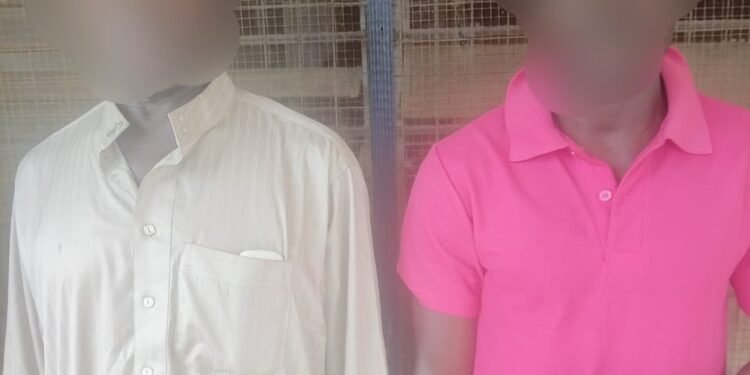 Bolgatanga Girls SHS: Two watchmen arrested, interdicted over alleged sexual assault on special needs student