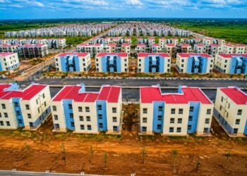 Gov’t revives Saglemi Housing project after years of NPP neglect