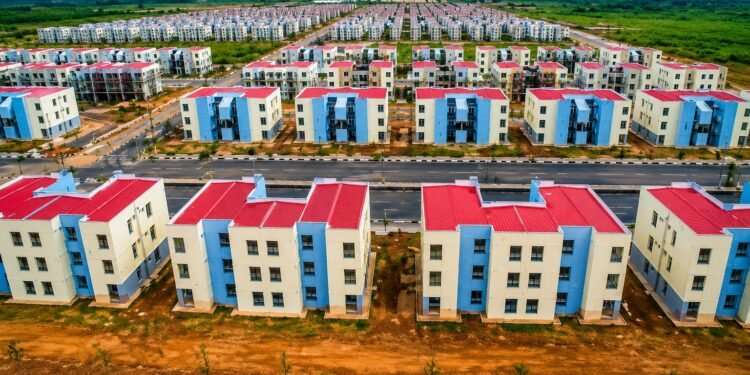 Gov’t revives Saglemi Housing project after years of NPP neglect