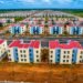 Gov’t revives Saglemi Housing project after years of NPP neglect