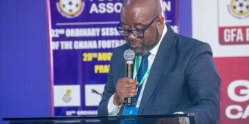 GFA rolls out GH¢9.5m package for 2026/27 Ghana Premier League