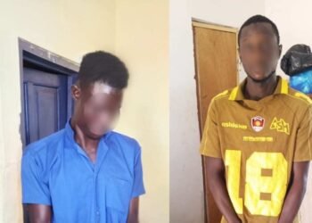 Savannah: Two arrested over alleged lynching death at Daboya