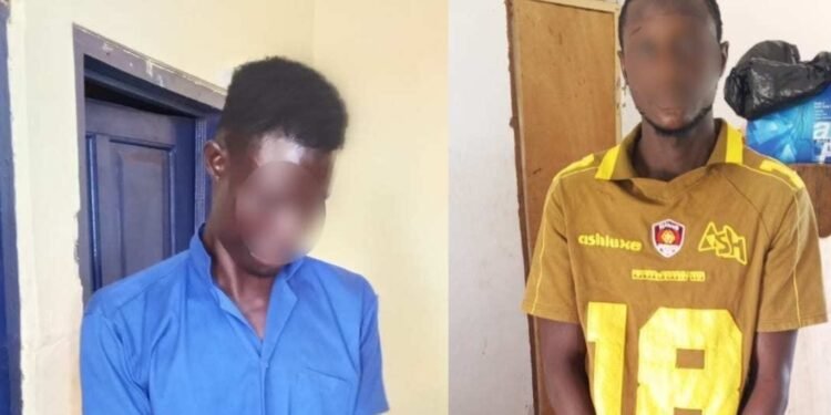 Savannah: Two arrested over alleged lynching death at Daboya