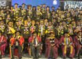 AIT graduates 572 students as PhD alumni surpass 100