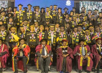 AIT graduates 572 students as PhD alumni surpass 100