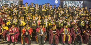 AIT graduates 572 students as PhD alumni surpass 100