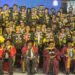 AIT graduates 572 students as PhD alumni surpass 100