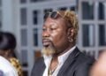 Ayitey Powers remanded, to reappear September 2 over alleged death threat