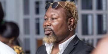Ayitey Powers remanded, to reappear September 2 over alleged death threat