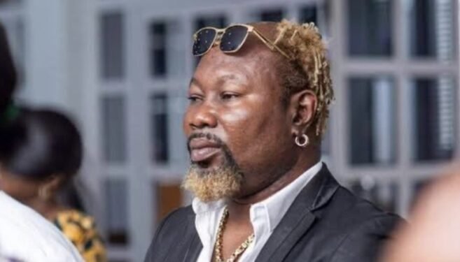 Ayitey Powers remanded, to reappear September 2 over alleged death threat