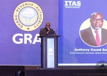 Understanding Ghana’s new Integrated Tax Administration System