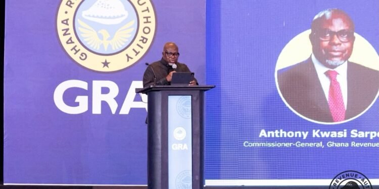 Understanding Ghana’s new Integrated Tax Administration System