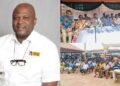 Damang mine: Nearly 400 people enter employment pipeline under new indigenous operator