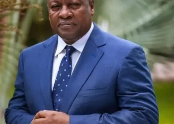Mahama calls for Ghana-Jamaica partnership to drive economic transformation