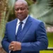 Mahama calls for Ghana-Jamaica partnership to drive economic transformation