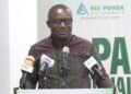 Jinapor demands aggressive electricity revenue collection from non-exempt state institutions