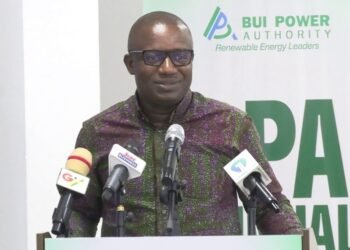 Jinapor demands aggressive electricity revenue collection from non-exempt state institutions