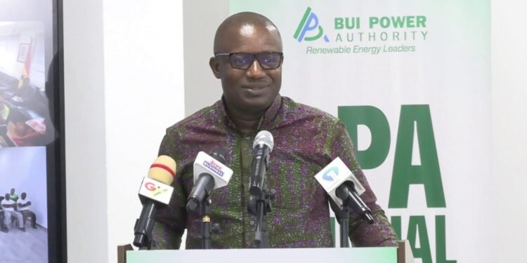 Jinapor demands aggressive electricity revenue collection from non-exempt state institutions