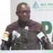 Jinapor demands aggressive electricity revenue collection from non-exempt state institutions