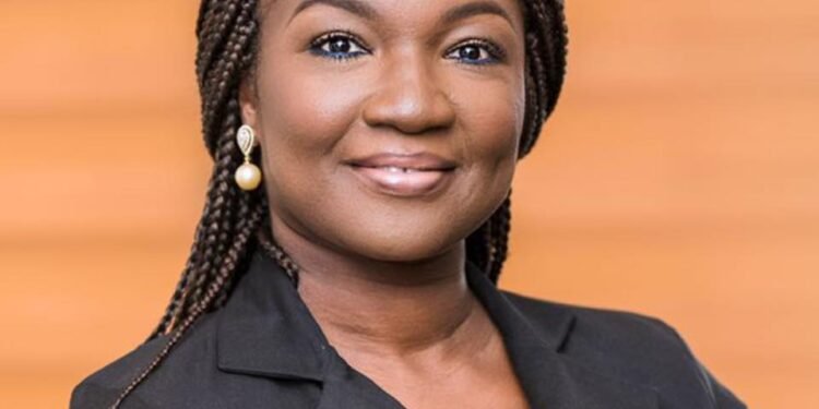 ‘Why needlessly undermine the Chief Justice?’ – Joyce Bawah hits back at GBA over legal vacation saga