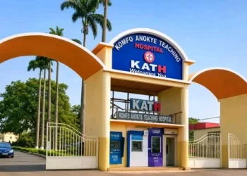 Maternal deaths at KATH fall by 29.5% in first half of 2026