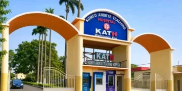 Maternal deaths at KATH fall by 29.5% in first half of 2026