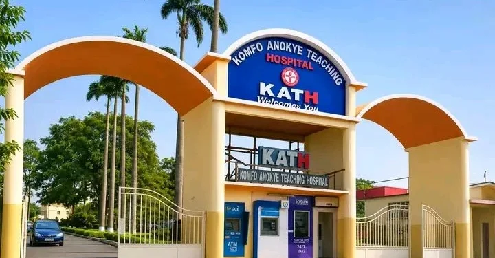 Maternal deaths at KATH fall by 29.5% in first half of 2026