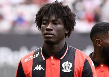 Ghana defender Kojo Oppong Peprah closes in on Fenerbahce move
