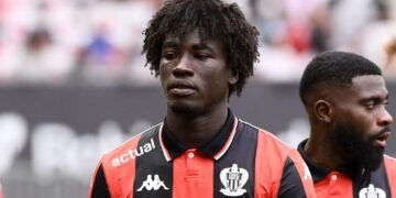 Ghana defender Kojo Oppong Peprah closes in on Fenerbahce move
