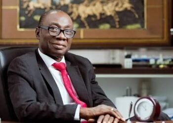 Kwabena Donkor denies alleged link to Asante Berko bribery claims