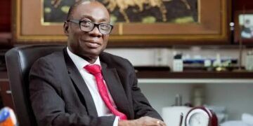 Kwabena Donkor denies alleged link to Asante Berko bribery claims