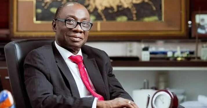 Kwabena Donkor denies alleged link to Asante Berko bribery claims