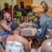 Kojo Antwi pays courtesy call on Otumfuo at Manhyia Palace