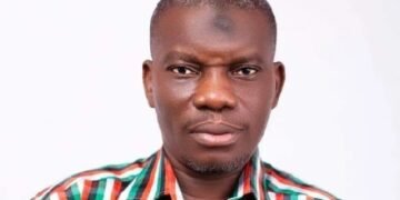NDC unveils online forms for constituency reorganisation elections