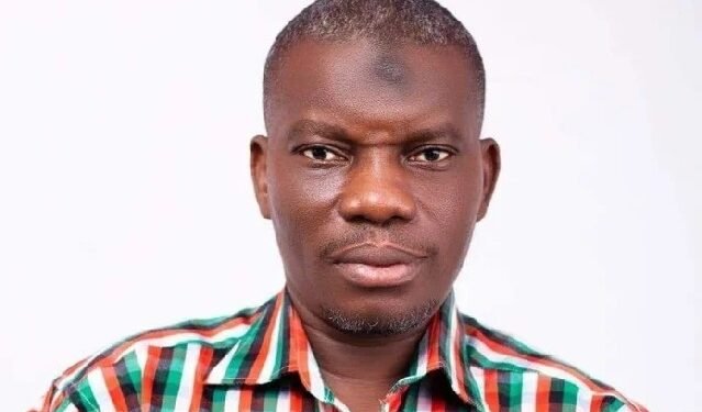 NDC unveils online forms for constituency reorganisation elections