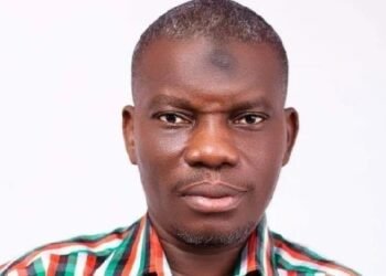 NDC’s Mahdi Gibril reminds aspirants to ensure proposers and seconders are in good standing